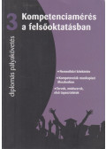 Kiss Paszkál - Kompetenciamérés a felsőoktatásban