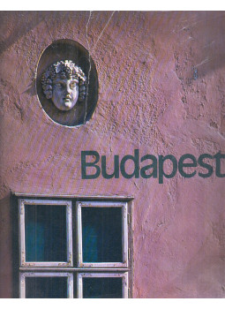 Vészi Endre - Budapest Vészi Endre - Budapest, Budapest 1968 antikvár könyv