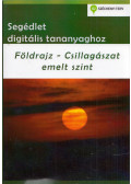 Zombori Ottó - Földrajz-Csillagászat emelt szint