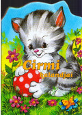 Radvány Zsuzsa - Cirmi kalandjai