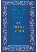 Jókai Mór - Az arany ember