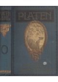 Platen, M. - Die Neue Heilmethode IV. Band