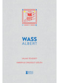 Wass Albert - Valaki tévedett - Ember az országút szélén
