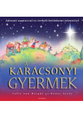 Sally Ann Wright - A karácsonyi gyermek