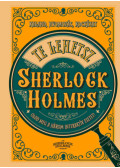 Richard Wolfrik Galland - Te lehetsz Sherlock Holmes