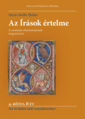 Marie-Noëlle Thabut - Az Írások értelme - 4. kötet - B év