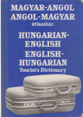 Magay Tamás - Magyar-angol / angol-magyar útiszótár