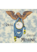 Gustav Meyrink - Az órás