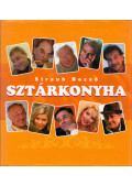 STRAUB DEZSŐ , RITTER P. TIBOR - Sztárkonyha