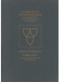 Benkő Cs. Gyuláné - La Società Mednyánszky / Mednyánszky Társaság