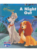 Disney - Lady and the Tramp - A Night Out