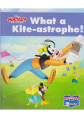 Disney - Mickey Friends  - What a Kite-astrophe!