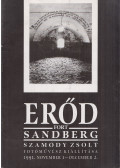 Wehner Tibor,Számadó Emese,RÉDLI MARGIT - Erőd fort Sandberg