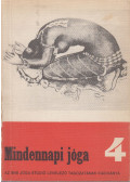 Dely Károly - Mindennapi jóga 4.