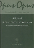 Szili József - Irodalomtudat-hasadás