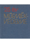Angyal László - 25 év műemlékvédelme (mini)