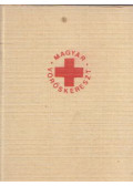 Magyar János - Magyar Vöröskereszt (mini)