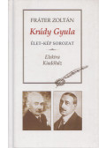 Fráter Zoltán - Krúdy Gyula