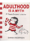 Sarah Andersen - Adulthood is a myth