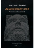 Antal Attila, Novák Zoltán, Szentpéteri Nagy Richard - Az alkotmány arca - Preambulum-tanulmányok