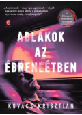 Kovács Krisztián - Ablakok az ébrenlétben
