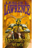 Leslie L. Lawrence - Hannahanna méhei