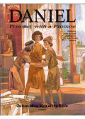 Anne de Graaf - Daniel: Prisoner with a Promise