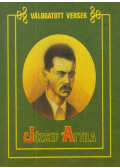 József Attila - József Attila válogatott versei