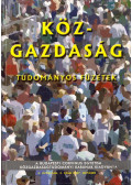 Trautmann László (szerk.) - Köz-Gazdaság 2007. október