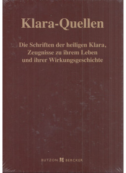 Johannes Schneider, Zahner, Paul - Klara-Quellen, Kevelaer 2013 antikvár könyv