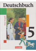 Wagener, Andrea,Schurf, Bernd - Deutschbuch 5