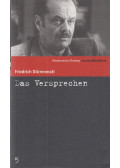 Friedrich Dürrenmatt - Das Versprechen