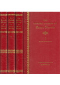 John Wain - The Oxford Library of Short Novels I-III.