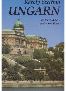 Szelényi Károly - Ungarn Szelényi Károly - Ungarn, Budapest 1991 antikvár könyv