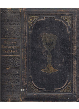 Szikszai György - Keresztyéni tanítások és imádságok Szikszai György - Keresztyéni tanítások és imádságok, Budapest 1905 antikvár könyv