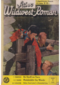 T. Thompson,G. F. Barner,Hollister, H. C. - Silber-Wildwest-Roman 9. Sonderband