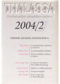 Erős Ferenc - Thalassa 2004/2
