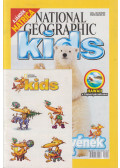 Timár Anetta - National Geographic Kids 2006. december