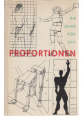 Ullmann, Ernst - Die Lehre von den Proportionen