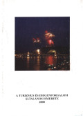 Fröhlich Tibor - A turizmus és idegenforgalom általános ismerete 2000