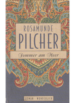 Rosamunde Pilcher - Sommer am Meer Rosamunde Pilcher - Sommer am Meer, Reinbek bei Hamburg 1996 antikvár könyv
