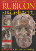 Rácz Árpád (szerk.) - Rubicon 2009/3.
