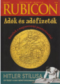 Rácz Árpád (szerk.) - Rubicon 2012/6.