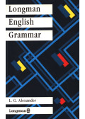L. G. Alexander - Longman English Grammar