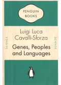 Luigi Luca Cavalli-Sforza - Genes Peoples and Languages