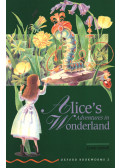 Lewis Carroll - Alice's Adventures in Wonderland - Stage 2