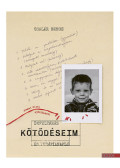 Csalár Bence - Kötődéseim