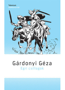 Gárdonyi Géza - Egri csillagok Gárdonyi Géza - Egri csillagok, null 2024 antikvár könyv
