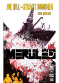Joe Hill, Stuart Immonen - Merülés