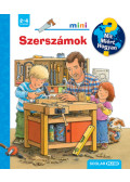 Daniela Prusse - Szerszámok